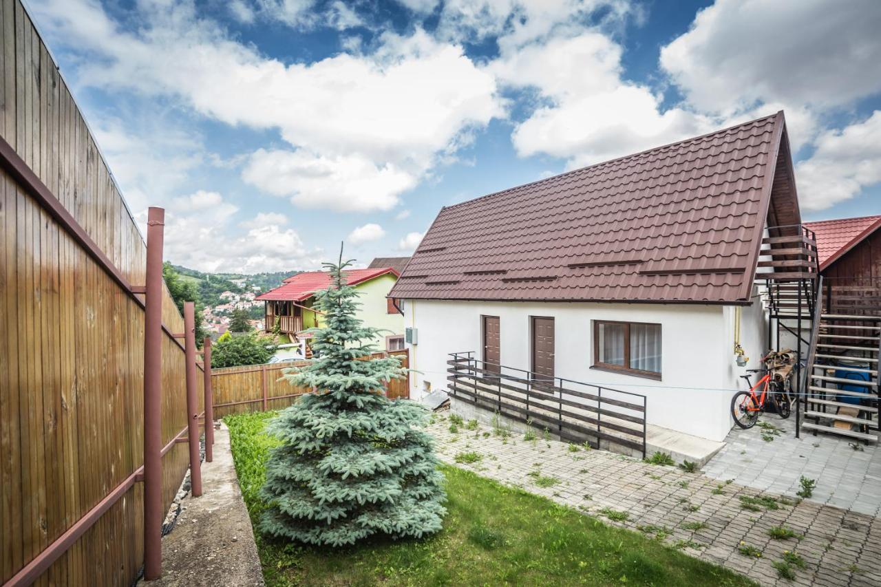 Appartement Manuela Braşov