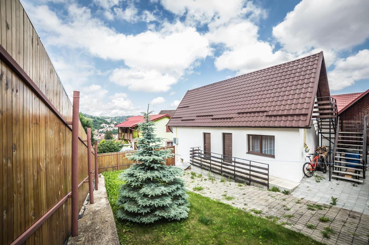 Appartement Manuela Braşov